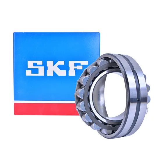 Self-Aligning Roller Bearing 24140CAMKE4 24144CAMKE4 for Industrial Machinery P0-P4 Precision