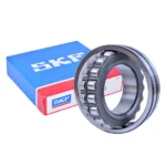 Self-Aligning Roller Bearing 24140CDE4 24144CDE4 P0-P4 Precision for Industrial Machinery