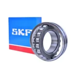 Self-Aligning Roller Bearing 24140CDE4 24144CDE4 P0-P4 Precision for Industrial Machinery