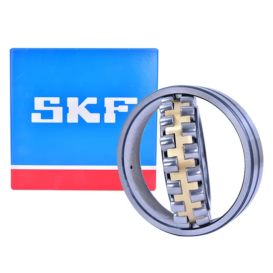 Self-Aligning Roller Bearing 24140CDE4 24144CDE4 P0-P4 Precision for Industrial Machinery
