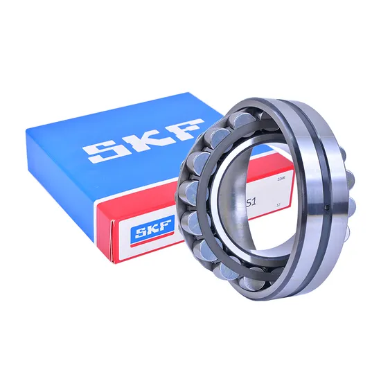 Self-Aligning Roller Bearing 24140CDKE4 24144CDKE4 24148CDKE4 24152CDKE4 24156CDKE4 for Industrial Machinery
