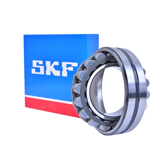 Self-Aligning Roller Bearing NSK 24160CDE4 24164CDE4 P0-P4 Precision for Industrial Machinery