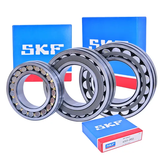 Self-Aligning Roller Bearing 24180CDKE4 24184CDKE4 24188CDKE4 24192CDKE4 24196CDKE4 for Industrial Machinery