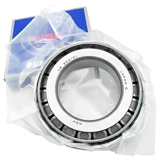 Tapered Roller Bearings NSK 31324 31326 31328 for Motorcycle Spare Parts with P0-P4 Precision