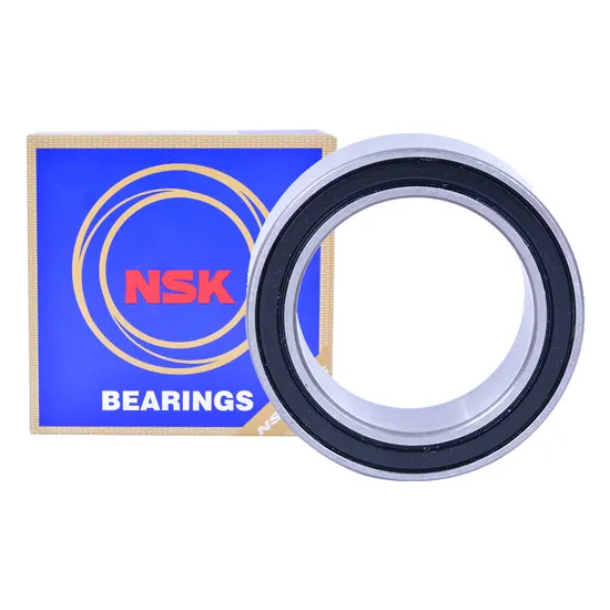 Automobile Air Conditioning Compressor Bearing NSK 32BD4718DUK for Mazda Isuzu Changan 32x47x18mm Long Life