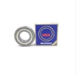 High Precision P0-P4 NSK Taper Roller Bearings 30219 30220 30221 30222 for Industrial Machinery