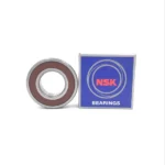 High Precision P0-P4 NSK Taper Roller Bearings 30219 30220 30221 30222 for Industrial Machinery