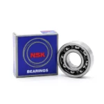 High Precision P0-P4 NSK Taper Roller Bearings 30219 30220 30221 30222 for Industrial Machinery