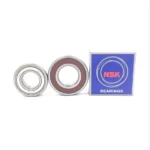 High Precision P0-P4 NSK Taper Roller Bearings 30219 30220 30221 30222 for Industrial Machinery