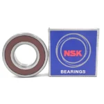 Deep Groove Ball Bearing 6306 6307 6308 6405 Zz 2RS Open for Industrial Machinery