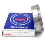 Deep Groove Ball Bearing 6306 6307 6308 6405 Zz 2RS Open for Industrial Machinery
