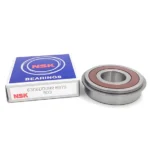 Deep Groove Ball Bearing 6306 6307 6308 6405 Zz 2RS Open for Industrial Machinery