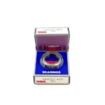 High Precision NSK 6201-6205 Deep Groove Ball Bearings for Industrial Machinery