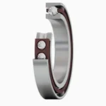 NSK Angular Contact Ball Bearing 7200 7300 7400 for Fine Chemical Machinery High Speed Low Noise