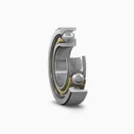 NSK Angular Contact Ball Bearing 7200 7300 7400 for Fine Chemical Machinery High Speed Low Noise