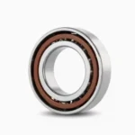 NSK Angular Contact Ball Bearing 7200 7300 7400 for Fine Chemical Machinery High Speed Low Noise