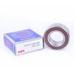 Audi A6 V6 Automobile Air Conditioning Compressor Bearing 35BD6224DV 35x62x24mm Low Noise
