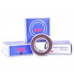 Automobile Air Conditioning Compressor Bearing W5206 30x62x27mm NSK Low Noise Long Life