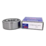 Deep Groove Ball Bearing NSK 6202 6203 6204 6205 6206 for Industrial Machinery