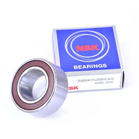 83A693 Automobile Air Conditioning Compressor Bearing for Isuzu Mazda 30bg4s13-2dst2 – Low Noise Long Life 30x47x18/21mm