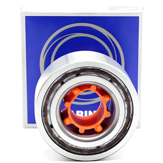 DAC25520037-2RS NSK Wheel Hub Bearing for Automobiles 25x52x37mm Stainless Steel