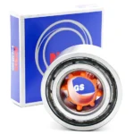 DAC25520037-2RS NSK Wheel Hub Bearing for Automobiles 25x52x37mm Stainless Steel