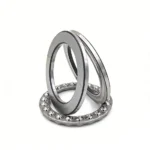 High Precision Thrust Ball Bearing 51200 10x26x11mm for Gearbox Low Noise NSK