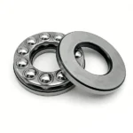 High Precision Thrust Ball Bearing 51200 10x26x11mm for Gearbox Low Noise NSK