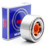 Wheel Hub Bearing Dac255200206/23 for Auto, P6 Tolerance, 70*110*20mm NSK
