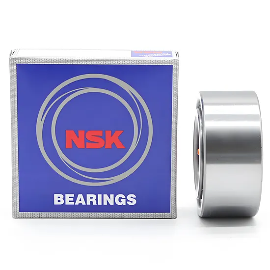 Wheel Hub Bearing Dac255200206/23 for Auto, P6 Tolerance, 70*110*20mm NSK