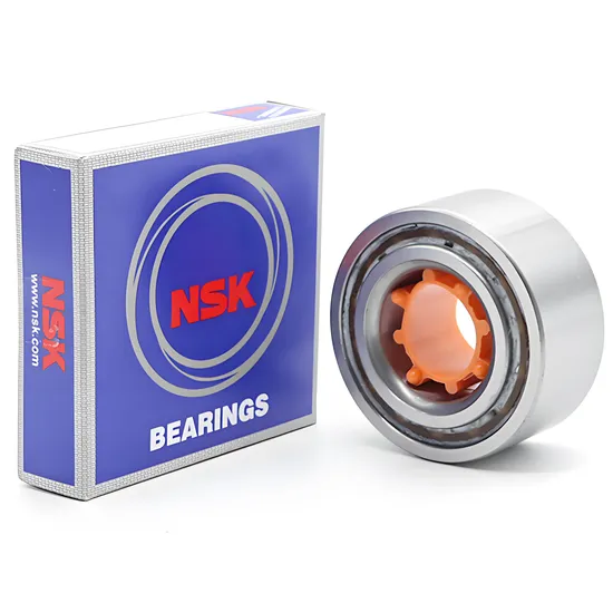 Wheel Hub Bearing Dac255200206/23 for Auto, P6 Tolerance, 70*110*20mm NSK