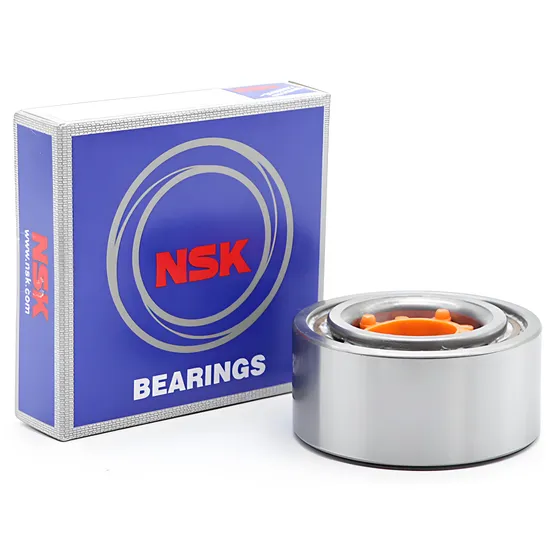 Wheel Hub Bearing Dac255200206/23 for Auto, P6 Tolerance, 70*110*20mm NSK