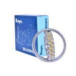 Deep Groove Ball Bearing 6311 25x52x15mm P0-P4 Precision Z2V2 Noise Grade for Industrial Machinery