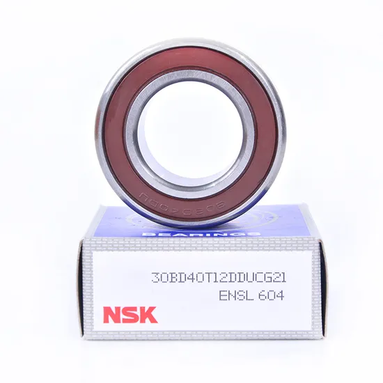 Isuzu Mazda Air Conditioning Compressor Bearing 30BD4718DU NSK Long Life 30x47x18mm
