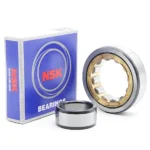 Cylindrical Roller Bearing NJ424 NSK Japan Generator 120x310x72mm P0-P4 Precision