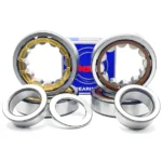 Cylindrical Roller Bearing NSK N236em NJ236em NU236em for Industrial Machinery P0-P4 Precision