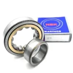Cylindrical Roller Bearing NSK N236em NJ236em NU236em for Industrial Machinery P0-P4 Precision