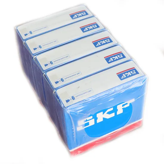 6200 6201 6202 6203 Ball Bearings for Motor Water Pump High-Speed Mute 10*53*11mm