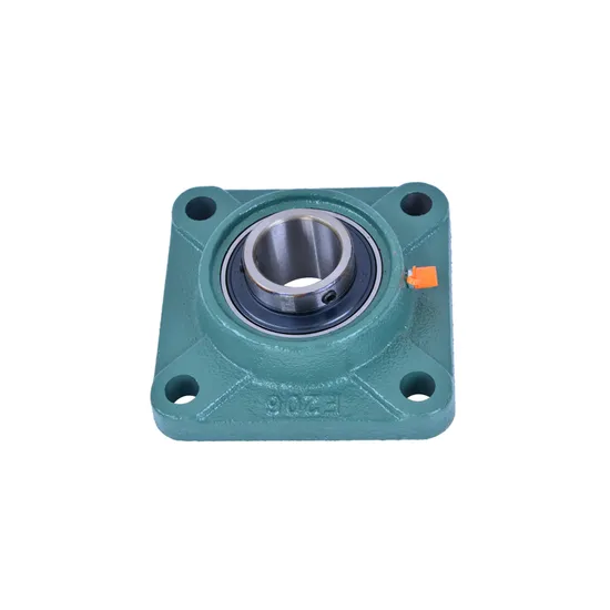 UCP210 Pillow Block Insert Bearing 50x90x51.6mm for Agriculture Machinery High Load