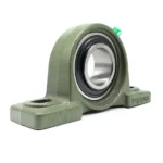 UCP210 Pillow Block Insert Bearing 50x90x51.6mm for Agriculture Machinery High Load