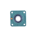 UCP210 Pillow Block Insert Bearing 50x90x51.6mm for Agriculture Machinery High Load