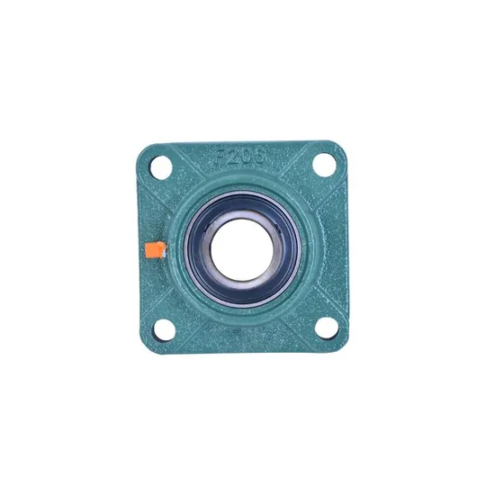 UCP210 Pillow Block Insert Bearing 50x90x51.6mm for Agriculture Machinery High Load