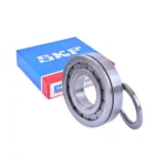 High Precision NSK Cylindrical Roller Bearing Nu2205em Nup2205em for Mechanical Equipment