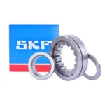 High Precision NSK Cylindrical Roller Bearing Nu2205em Nup2205em for Mechanical Equipment