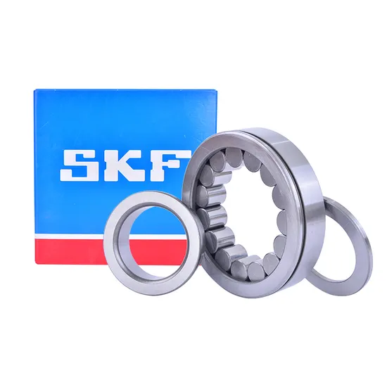 High Precision NSK Cylindrical Roller Bearing Nu2205em Nup2205em for Mechanical Equipment