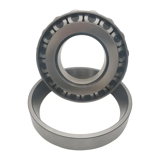 Taper Roller Bearing 32311 32313 32315 32317 32319 for Industrial Machinery – P0-P4 Precision