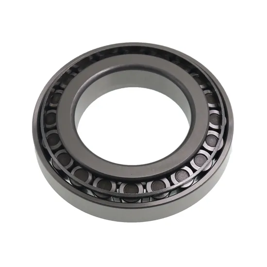Taper Roller Bearing 32311 32313 32315 32317 32319 for Industrial Machinery – P0-P4 Precision