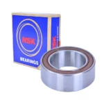Automobile Air Conditioning Compressor Bearing 32BD45DU for NSK Mitsubishi Mazda 959 Xiali with Low Noise