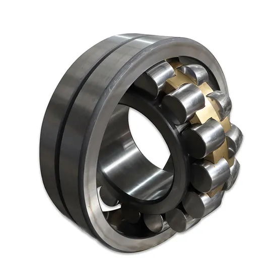 Self-Aligning Roller Bearing 22316MBK W33 P0-P4 Precision for Industrial Machinery
