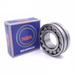 Self-Aligning Roller Bearing 22320MB 22321MB 22322MB 22324MB/W33 for Industrial Machinery